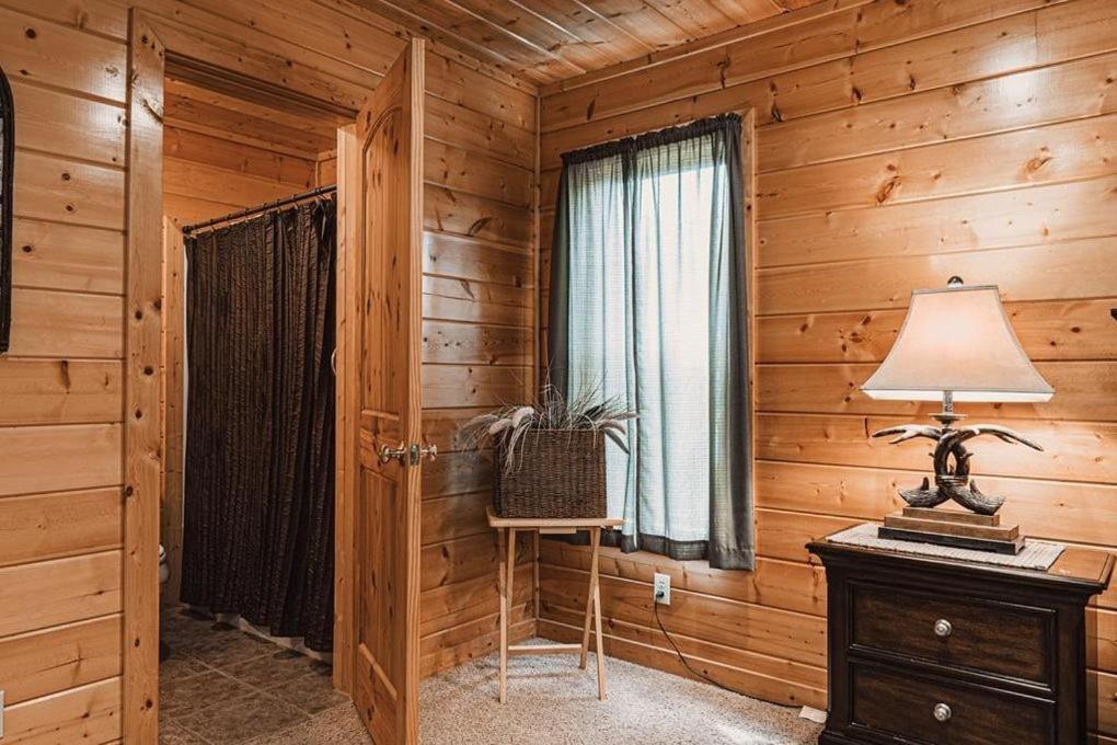 Bear'S Lair Gatlinburg Exterior foto